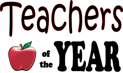Teacher of the Year